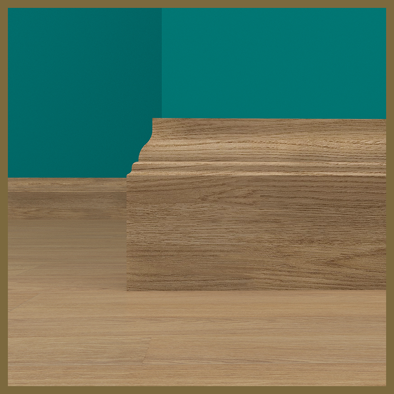 Roux Walnut Skirting Board