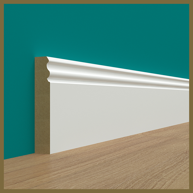 Vintage 2 Skirting Board