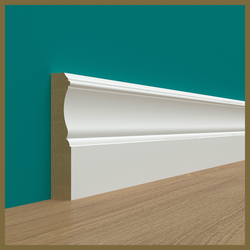 Windsor Skirting Board