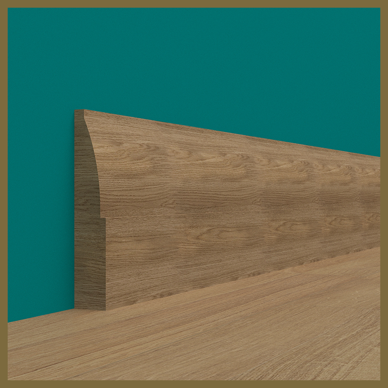 Ovlo Walnut Skirting Board