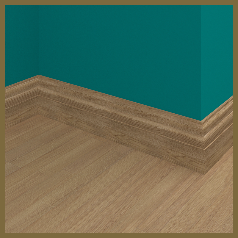Marlie Walnut Skirting Board