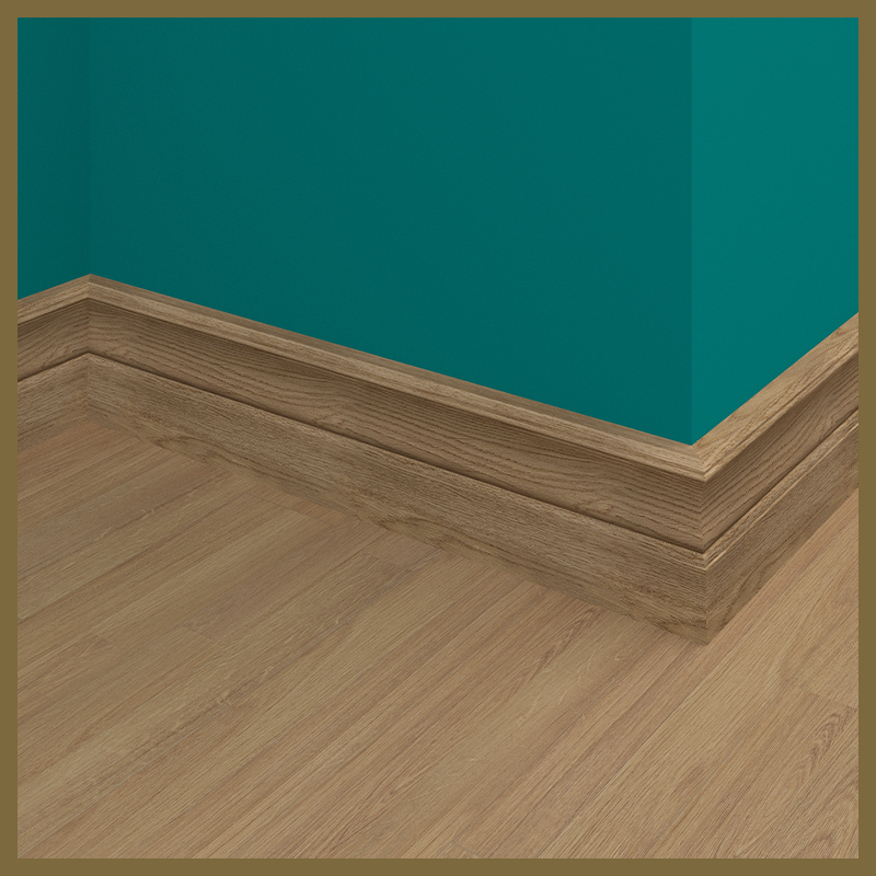 Windsor Walnut Skirting Board