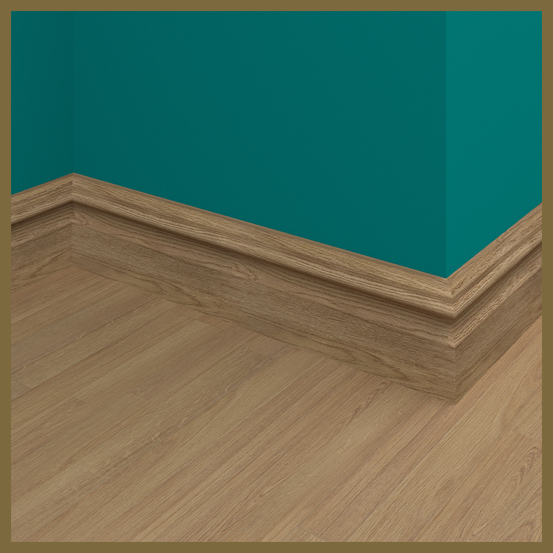 Blenhein Walnut Skirting Board