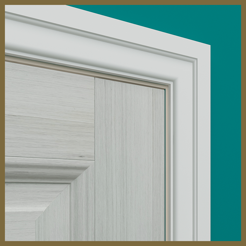 Lambs Tongue 2 Architrave