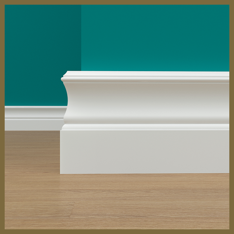 Windsor Skirting Board