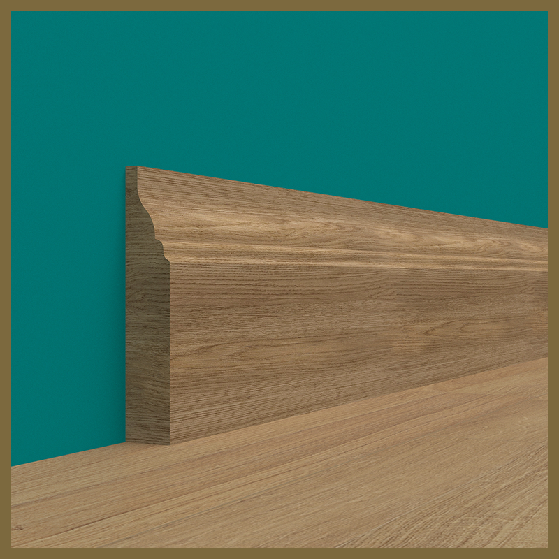 Roux Walnut Skirting Board