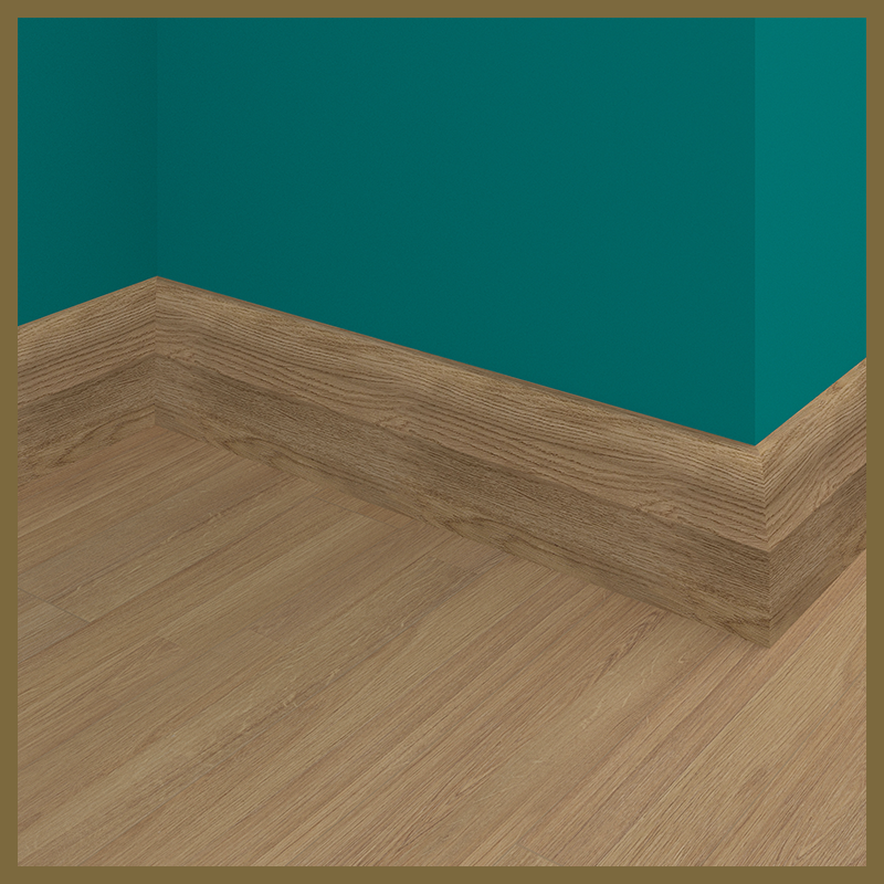 Swallow Walnut Skirting Board