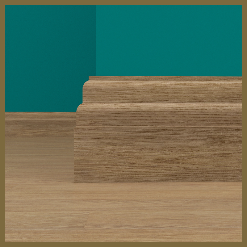 Marlie Walnut Skirting Board
