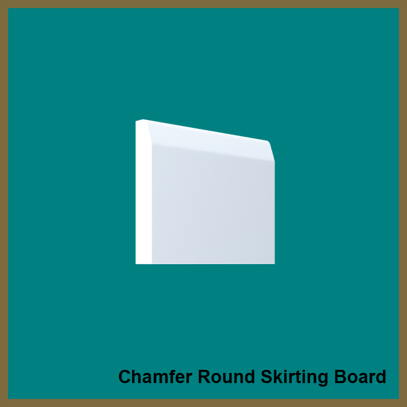 Chamfer Round