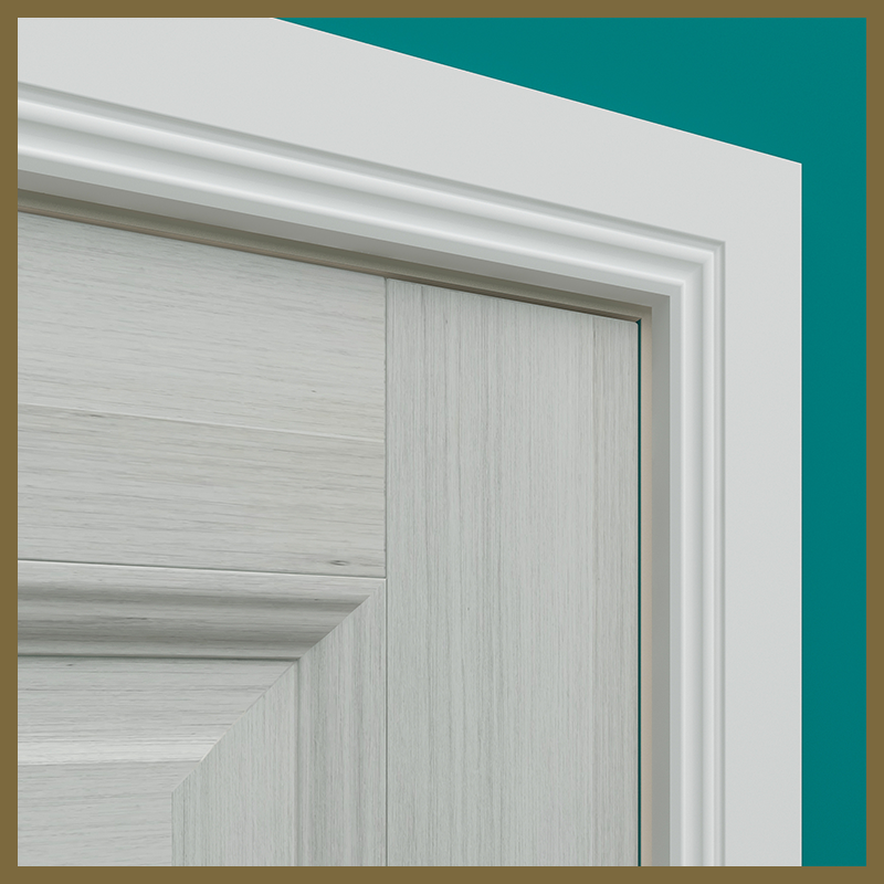 Vintage 2 Architrave