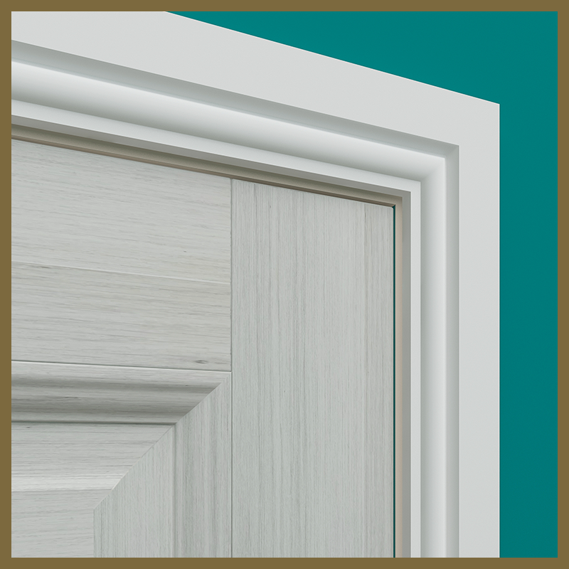 Torus 1 Architrave