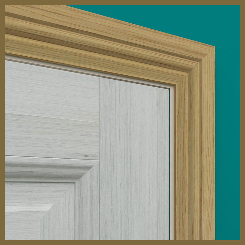 Marlie Oak Architrave