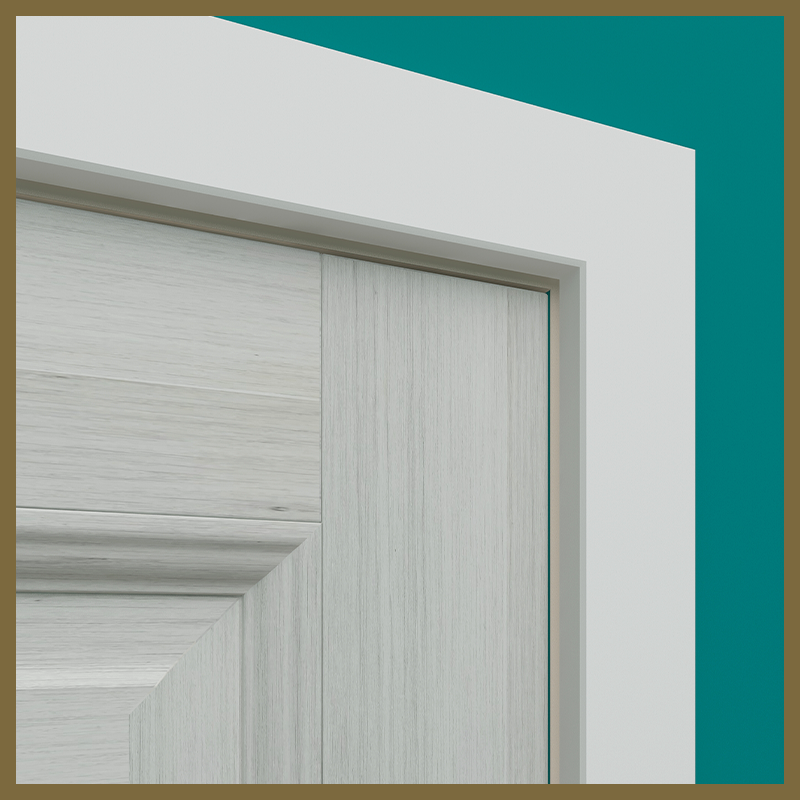 Edge 2x2 Architrave