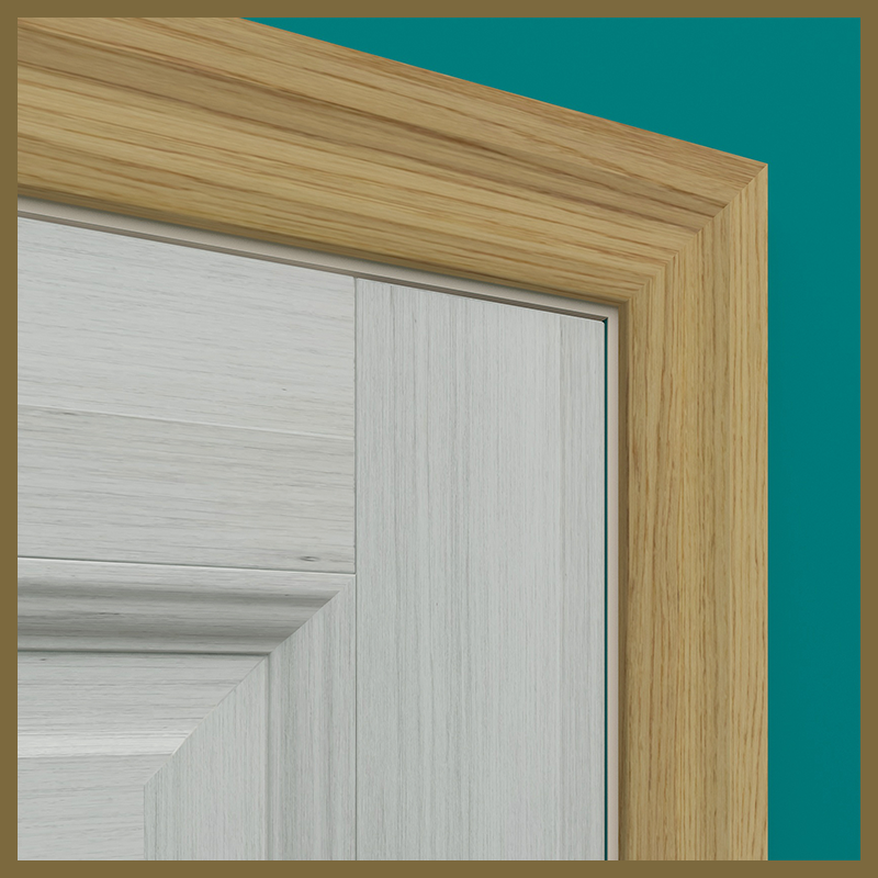 Swallow Oak Architrave
