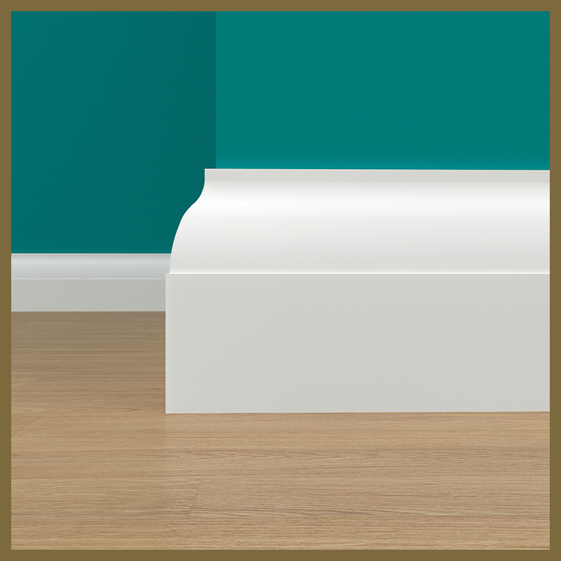 Asmara 5 Skirting Board