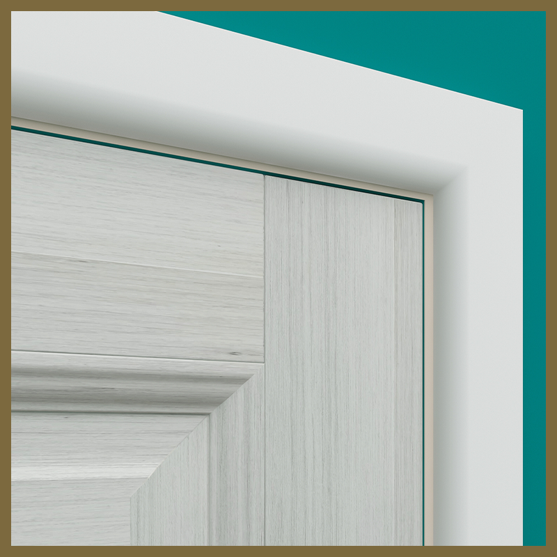 Bullnose Architrave