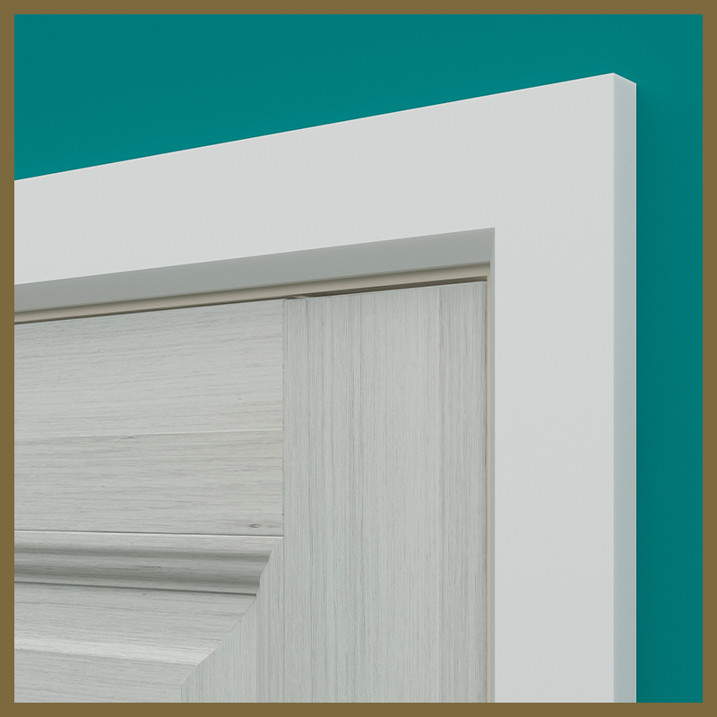 Chamfer Mini Architrave