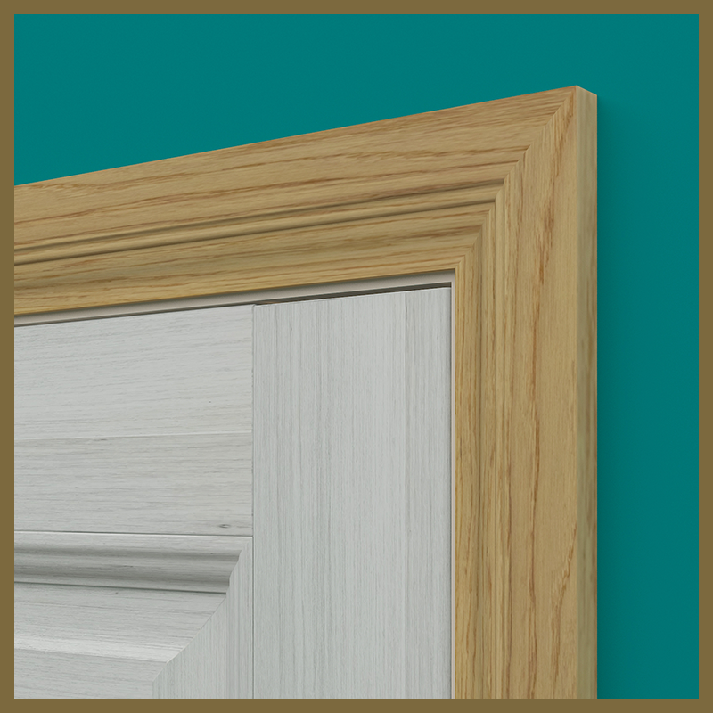 Roux Oak Architrave