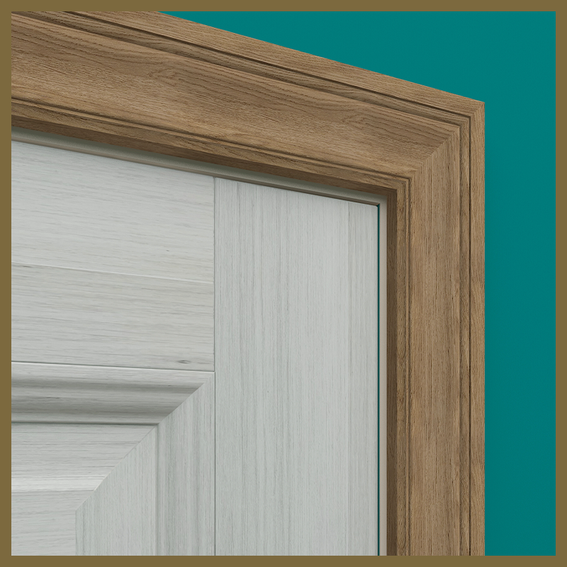 Windsor Walnut Architrave