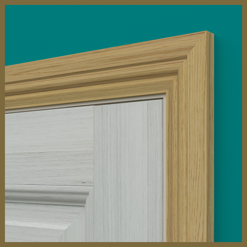 Marlie Oak Architrave