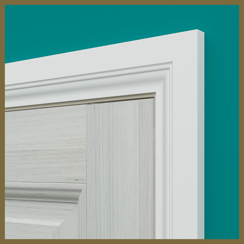 Roux Architrave