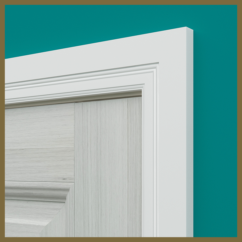 Antique 1 Architrave