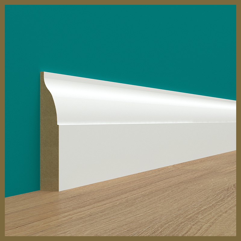 Asmara 5 Skirting Board