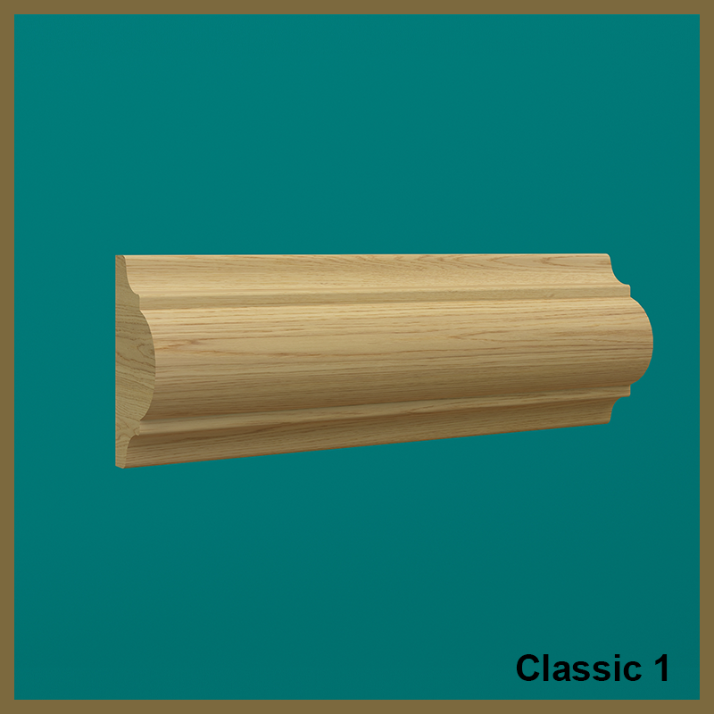Oak Classic 1