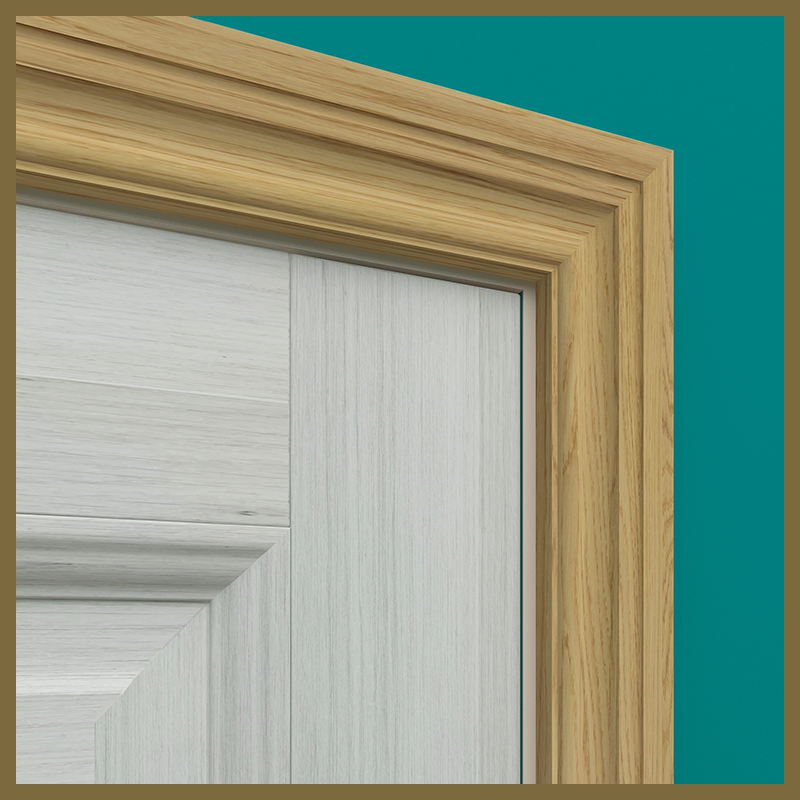 Look24 Oak Architrave