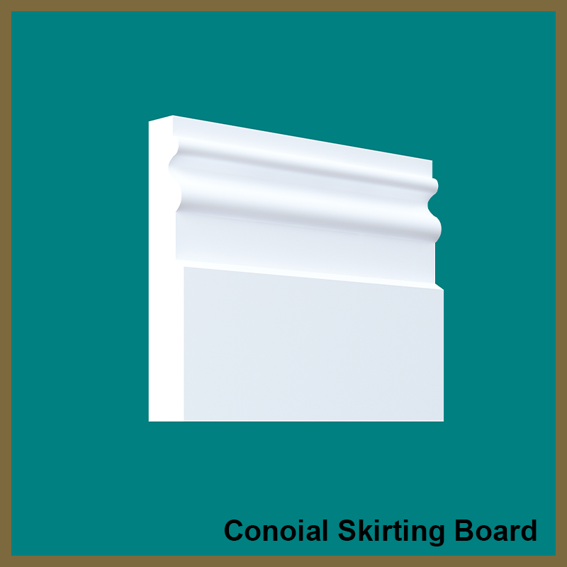 Conoial