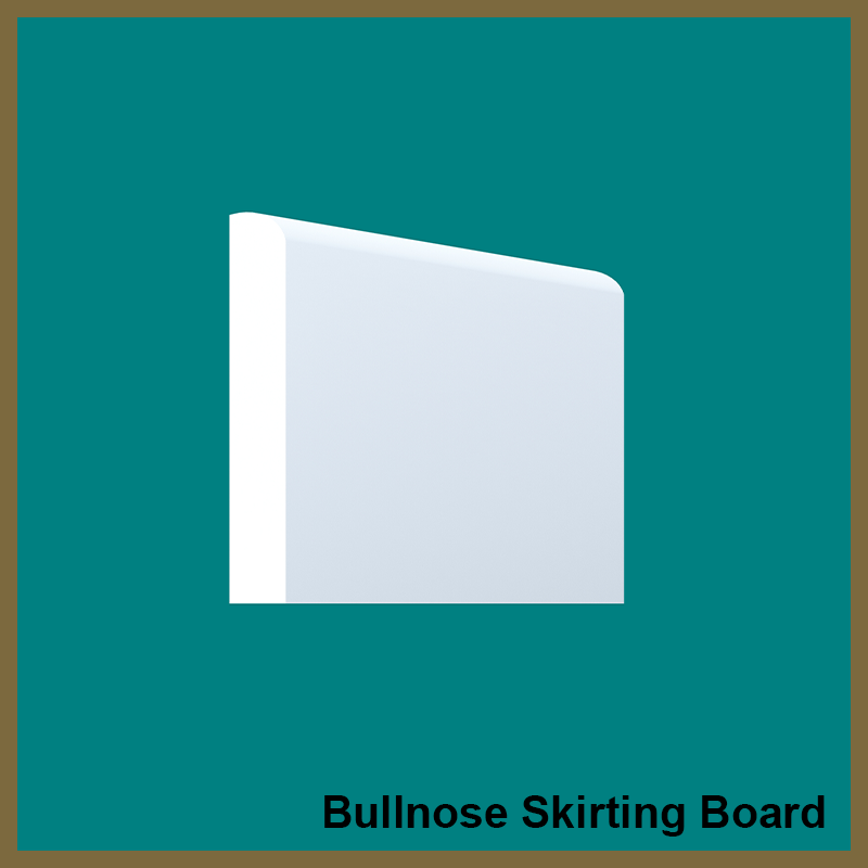 Bullnose
