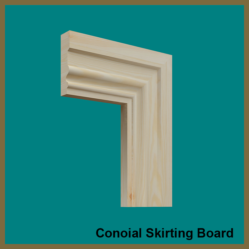 Conoial