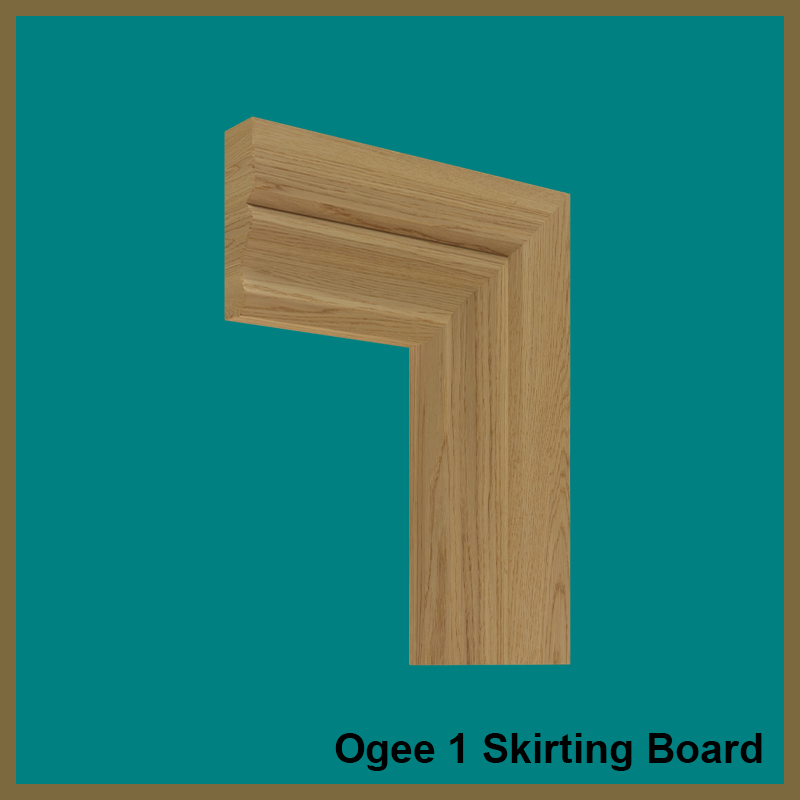 Ogee 1