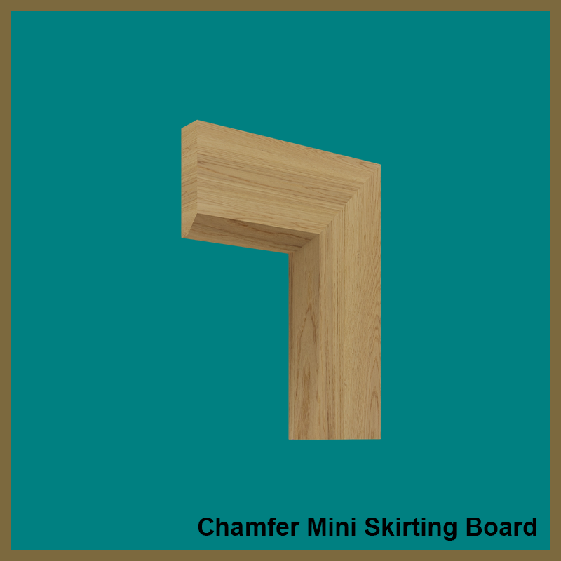 Chamfer Mini