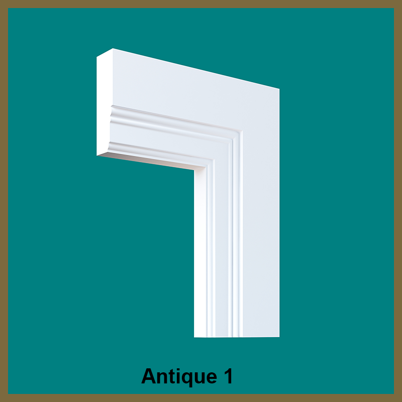 Antique 1 Architrave