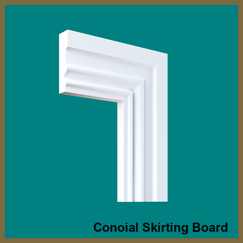 Conoial