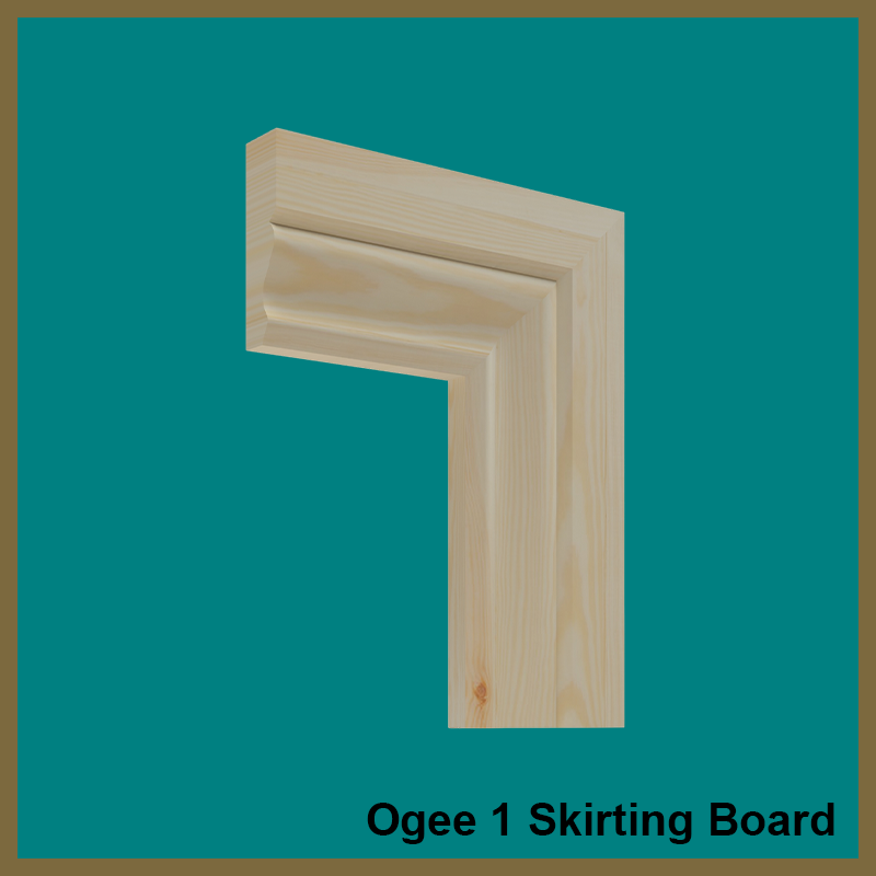 Ogee 1