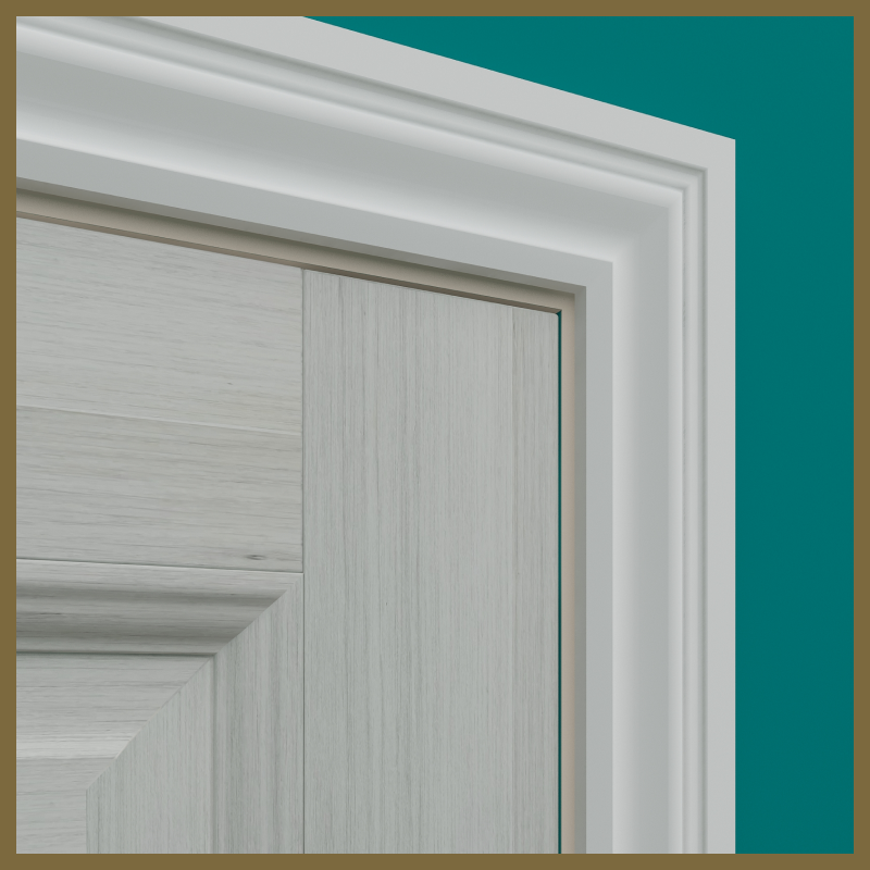 Mirage MDF Architrave
