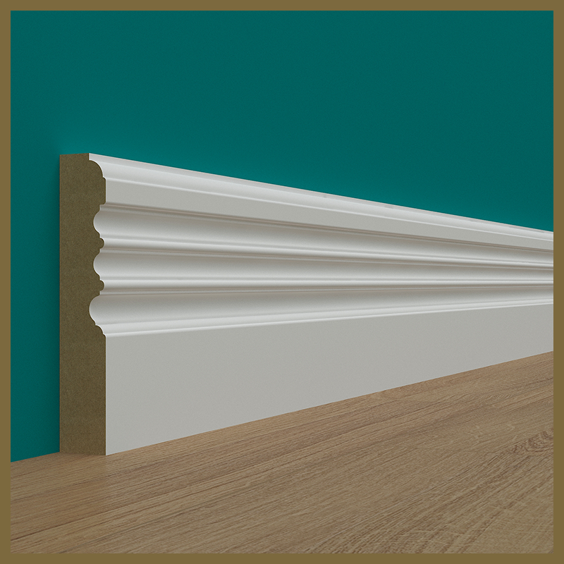 Royal MDF Skirting Board