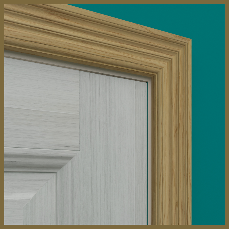 Royal Oak Architrave