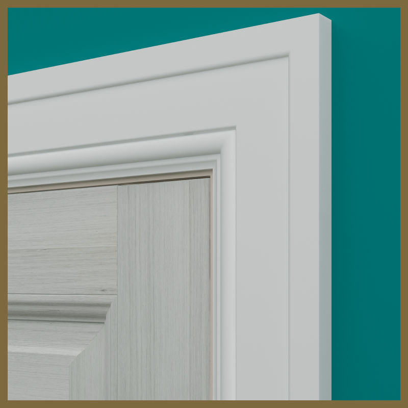 Stanford MDF Architrave