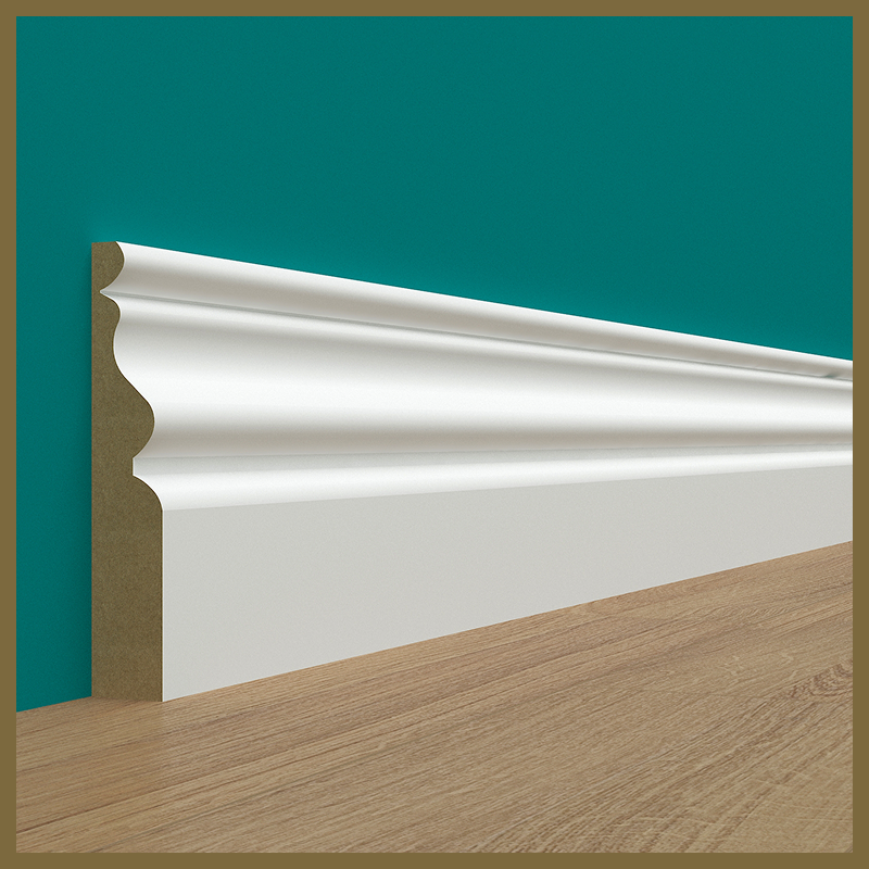 Elegance Skirting Board