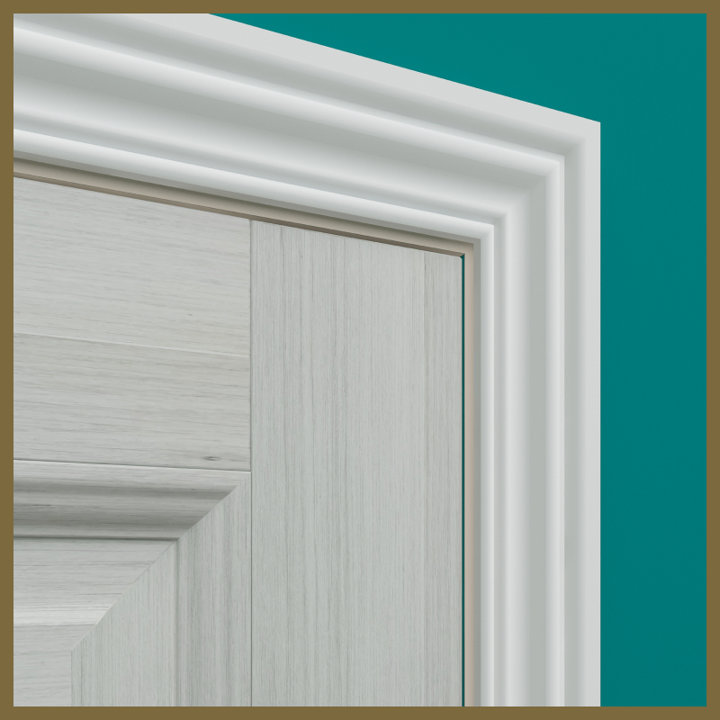 Elegance MDF Architrave
