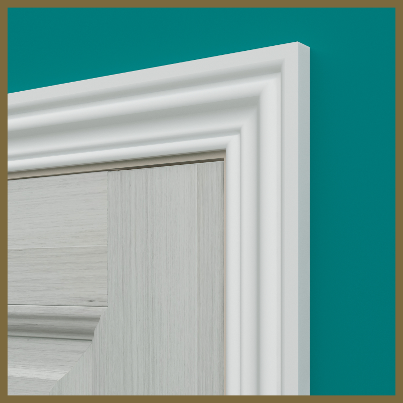 Elegance MDF Architrave