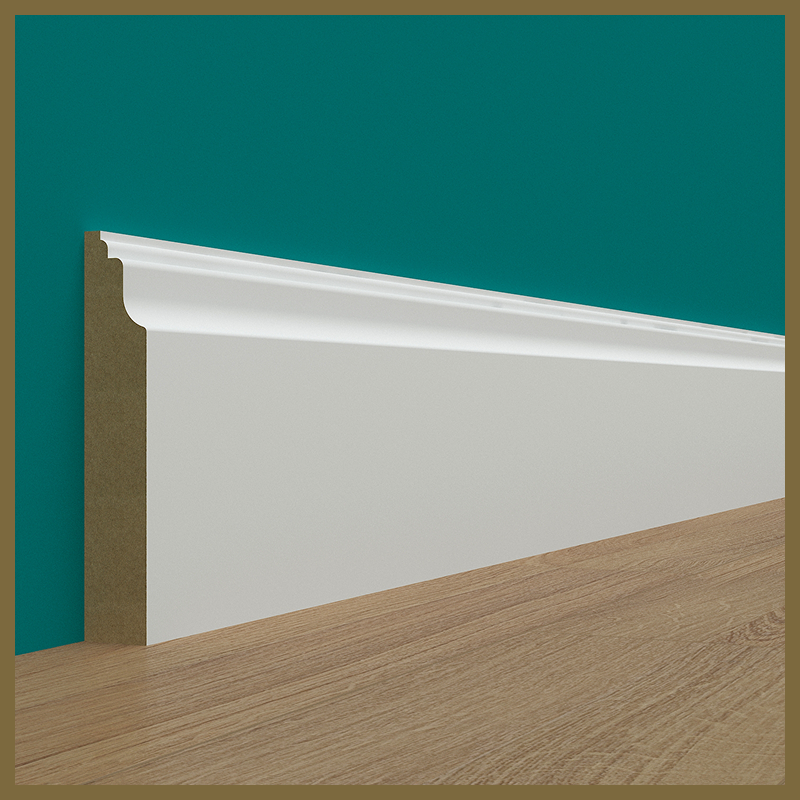 Jive Skirting Board