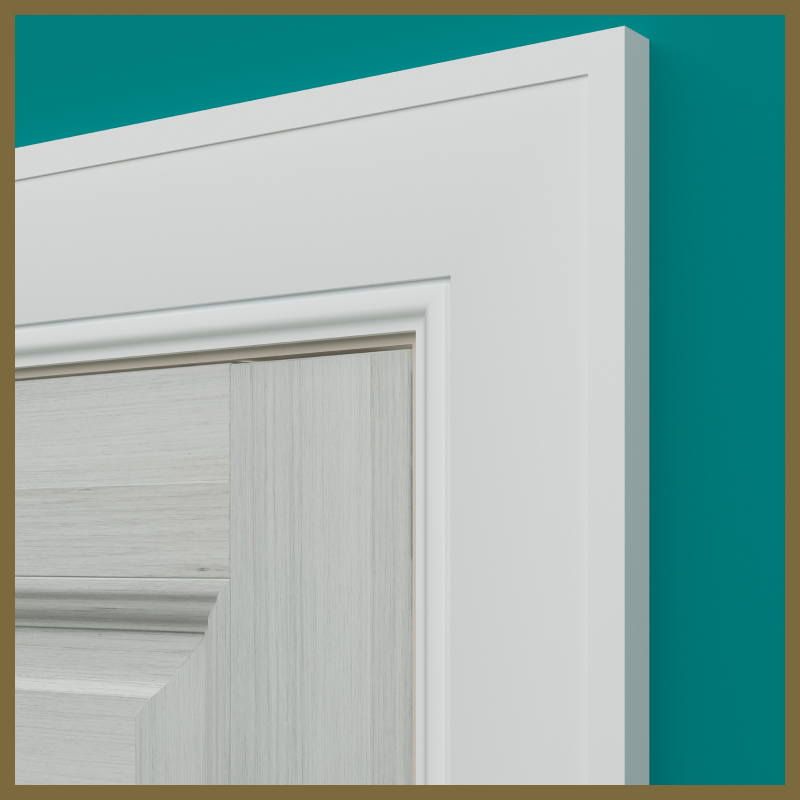 Burford MDF Architrave