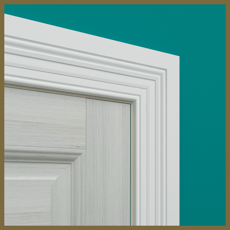 Denby MDF Architrave