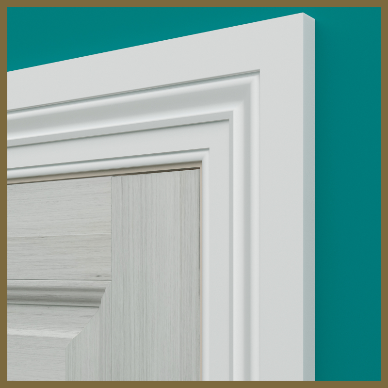 High Rise MDF Architrave