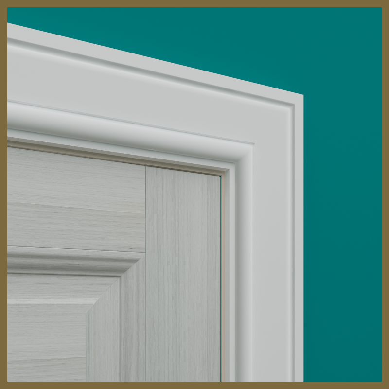 Kirby MDF Architrave