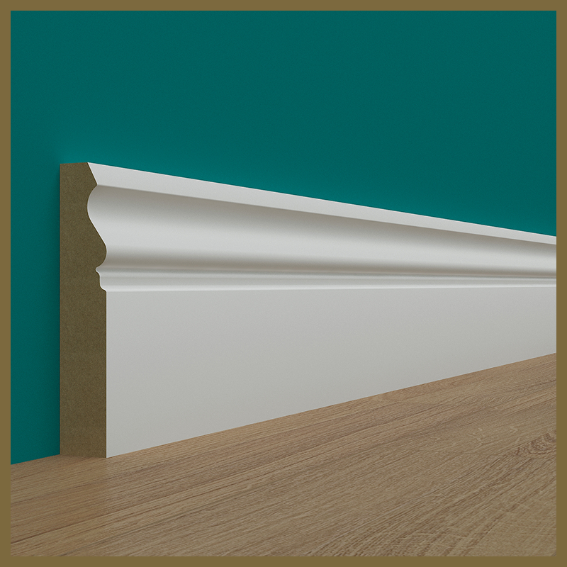 Mirage MDF Skirting Board